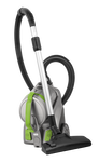 Odkurzacz bezworkowy Teesa VACUUM GREEN