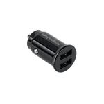 Ładowarka samochodowa 2xUSB 3100 mA Kruger&Matz