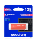 Pendrive Goodram 128 GB USB 3.0 UME3 pomarańczowy