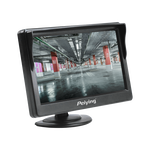 Monitor samochodowy 5" Peiying 12 - 24 V DC