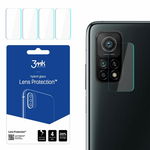 3MK Lens Protect Xiaomi Mi 11T/Mi 11TPro Ochrona na obiektyw aparatu 4szt