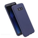 Beline Etui Candy Samsung J3 J320 2017granatowy/navy