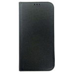 Etui Smart Magnet book Xiaomi 12T Proczarny/black