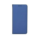 Etui Smart Magnet book Xiaomi Redmi Note13 5G granatowy /navy