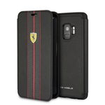 Ferrari Book FESURFLBKTS9BKR S9 G960czarny/black Urban