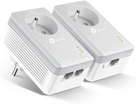 TP-LINK TL-PA4025PKIT AV500 Powerline 2000 KIT