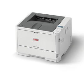 Drukarka Jednofunkcyjna Laserowa (Mono) Oki Es4132Dn