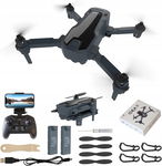 Dron Idea 11 Kamera 1080P 2.4Ghz Wifi Fpv