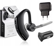 Bezprzewodowy Zestaw Słuchawkowy Bluetooth 3.0 Plantronics Voyager Legend