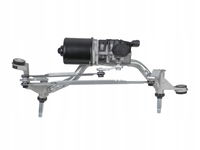 MECHANIZM WYCIERACZEK Z SILNICZKIEM PRZÓD (Z MOTOR) RENAULT CLIO IV (2012-)