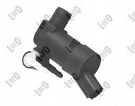POMPA SPRYSKIWACZA SZYBY CZOŁOWEJ DUAL PUMP (12V, 2 -PIN ZŁĄCZE) FORD C-MAX