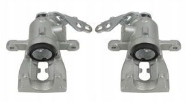 ZACISKI HAMULCOWE KOMPLET FORD MONDEO IV 07- S-MAX KUGA I 2010- FORD GALAXY