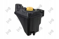 ZBIORNICZEK WYRÓWNAWCZY BLACK 1.4 BAR W/O CAP BMW 1 E81 E87 F20 F21 E82 E88