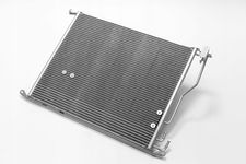CHŁODNICA KLIMATYZACJI OE 2205000054 2205000154
