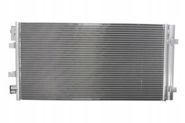CHŁODNICA KLIMATYZACJI RENAULT GRAND SCENIC III