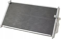 CHŁODNICA KLIMATYZACJI OE 80110S10003 80110ST7003