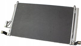 CHŁODNICA KLIMATYZACJI HYUNDAI SANTE FE II 2.2 2.4