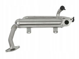 CHŁODNICA SPALIN (1.4 TDI) SEAT CORDOBA IBIZA [III IV]/ SKODA FABIA [II] RO