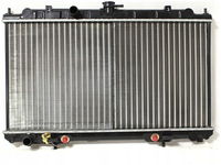 CHŁODNICA ALMERA (N16) (00-) 1.8 I 16V, PRIMERA (P12, W12) (02-) 1.6 I 16V