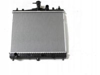 CHŁODNICA MICRA / MARCH (K12) (02-) 1.0 I 16V, NOTE (E11) (06-) 1.4 I 16V,