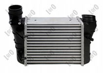 CHŁODNICA POWIETRZA DOŁADOWUJĄCEGO A 4 / S 4 (B6, B7) (00-) 2.0 TDI, EXEO (