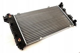 Chłodnica wody CHRYSLER VOYAGER / GRAND III 95-01