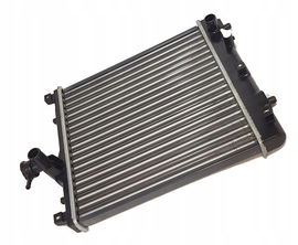 CHŁODNICA WODY SILNIKA SUZUKI ALTO VI 1.1 04-08