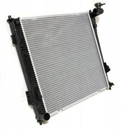 Chłodnica wody HYUNDAI I40 CW VF 1.6 253103Z050