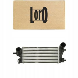 CHŁODNICA POWIETRZA DOŁADOWUJĄCEGO C-MAX II (12-19) 1.0, FOCUS III (12-19)