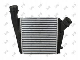 CHŁODNICA POWIETRZA DOŁADOWUJĄCEGO PANAMERA SPORT TURISMO, 4.0 TURBO (17-)