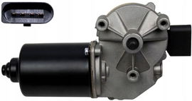 SILNIK WYCIERACZEK FORD FOCUS III 3 PRZÓD 10-