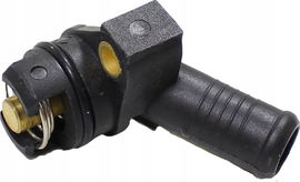 TERMOSTAT FORD MONDEO MK3 III 2.0 2.2 16V TDCi -07