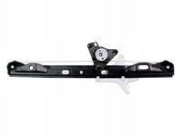 PODNOŚNIK MECHANIZM SZYBY PRZÓD LEWY OE 5N0839462A
