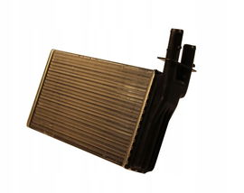 Nagrzewnica ALFA ROMEO 166 2.0 2.4 98-07