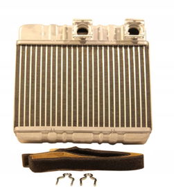 Nagrzewnica PREMIUM BMW X3 2.0 2.5 3.0 03-09