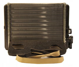 Nagrzewnica VOLVO S80 I 2.0 98-06