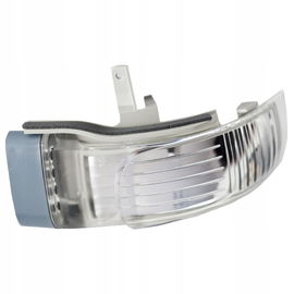 MIGACZ LUSTERKA LED VW TOURAN LEWY