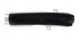 MIGACZ LUSTERKA LEWY LED DYM HONDA ACCORD VII 7