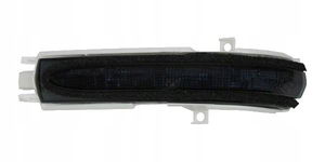 MIGACZ LUSTERKA LEWY LED DYM HONDA CIVIC VII 7