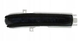 MIGACZ LUSTERKA PRAWY LED DYM HONDA ACCORD VII 7
