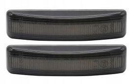 MIGACZE BOCZNE LED DYMIONE LAND RANGE ROVER SPORT