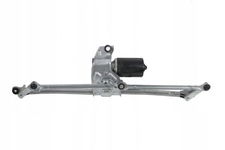 MECHANIZM WYCIERACZEK PRZÓD + SILNIK OE 46804975