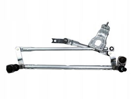 MECHANIZM WYCIERACZEK PRZÓD VW POLO V 5 09-