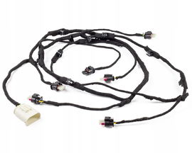 Wiązka czujników parkowania PDC BMW 7 F01N F02N