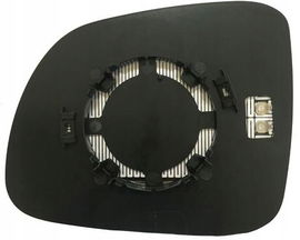 WKŁAD SZKŁO LUSTERKA PRAWY CHEVROLET CAPTIVA 06-