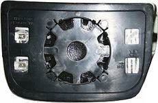 WKŁAD LUSTERKA LEWY IVECO DAILY IV 4 '06-
