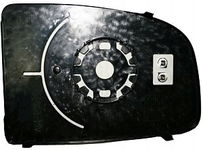WKŁAD SZKŁO LUSTERKA LEWY FIAT DUCATO 06-