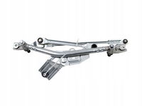 MECHANIZM WYCIERACZEK BEZ SILNICZKA PRZÓD (ZOUT MOTOR) FIAT GRANDE PUNTO/LI