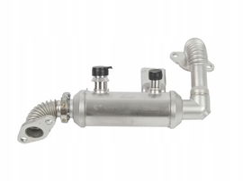 CHŁODNICA SPALIN (1.8 D) C-MAX FOCUS [II] GALAXY [II] MONDEO [IV] S-MAX TUR