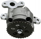 POMPA OLEJU CITROEN JUMPER 2.2 HDi 06-